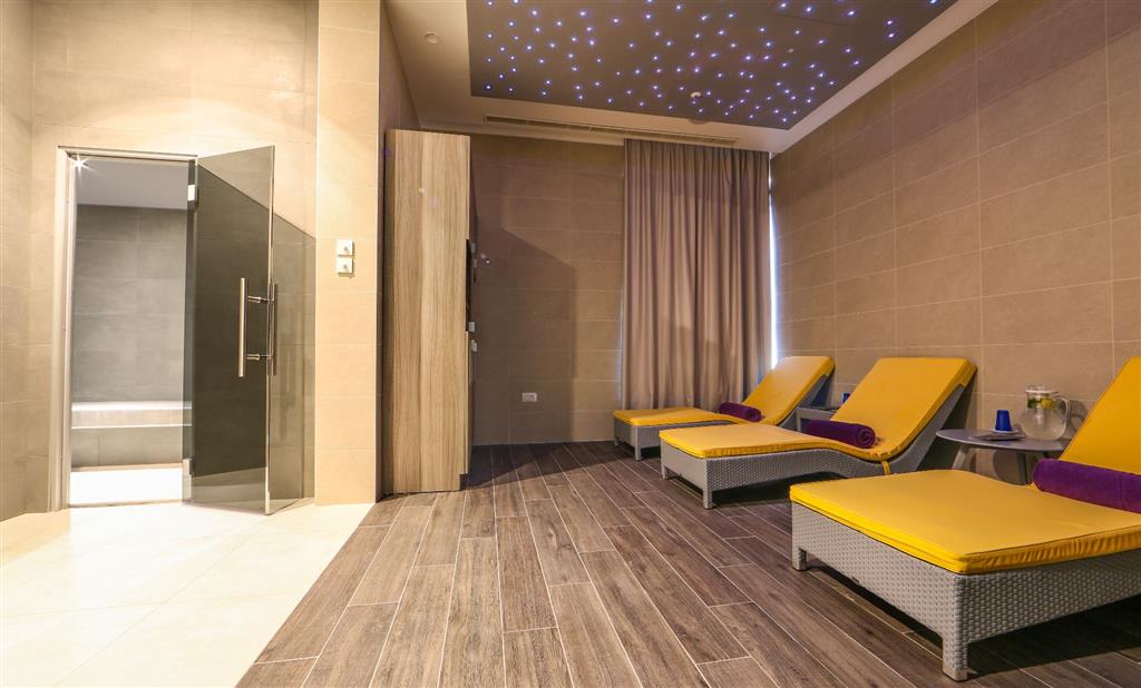 Hotel Park Plaza Arena 2027