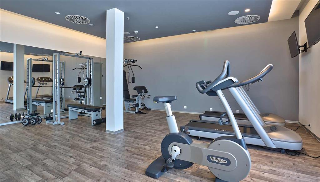Hotel Park Plaza Arena 2027
