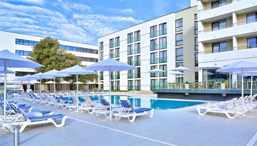 Hotel Park Plaza Arena 2027