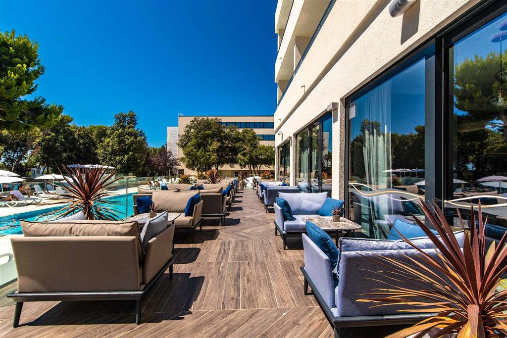 Hotel Park Plaza Arena 2027