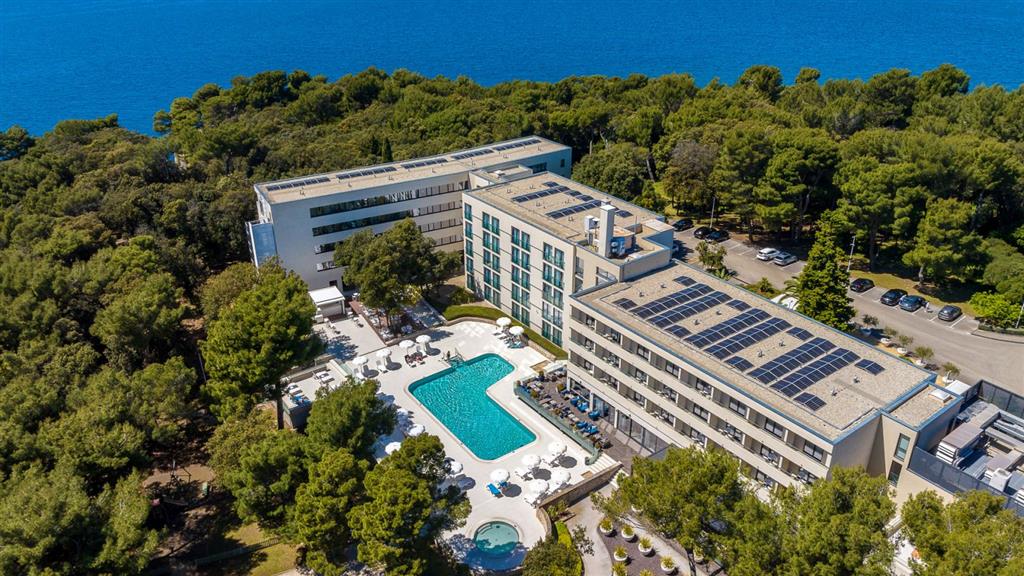 Hotel Park Plaza Arena 2027
