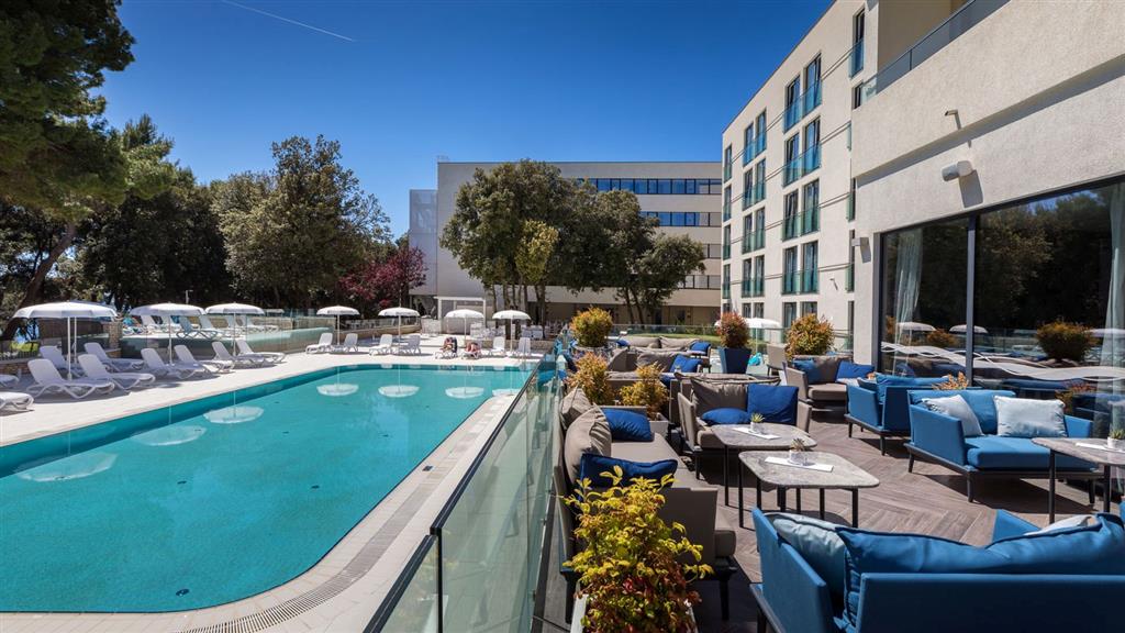Hotel Park Plaza Arena 2027