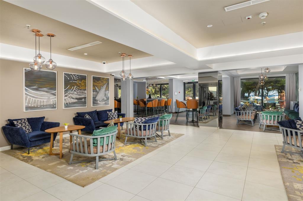 Hotel Park Plaza Arena 2027