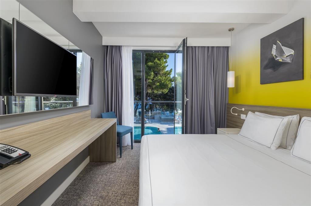 Hotel Park Plaza Arena 2027