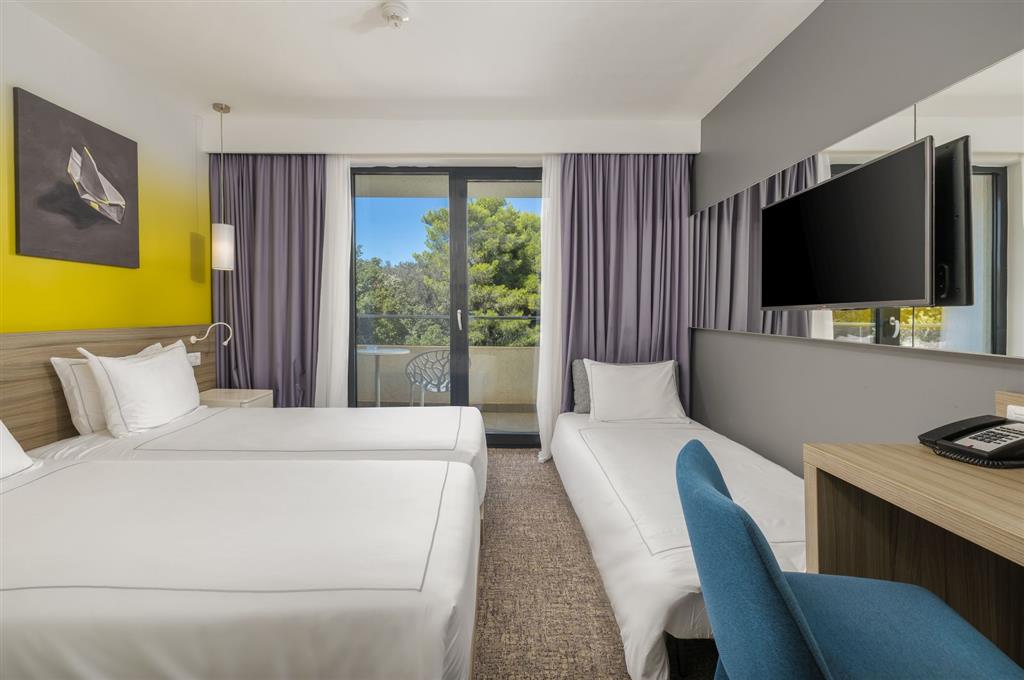 Hotel Park Plaza Arena 2027