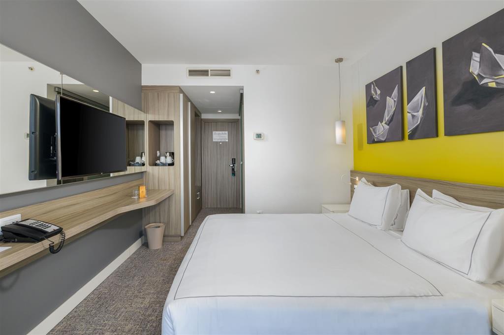 Hotel Park Plaza Arena 2027