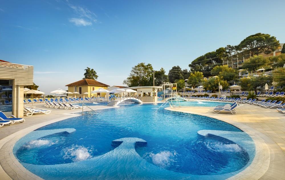Resort Belvedere (apartmány) 2027