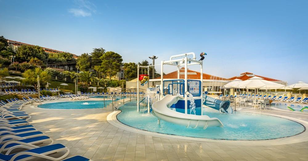Resort Belvedere (apartmány) 2027