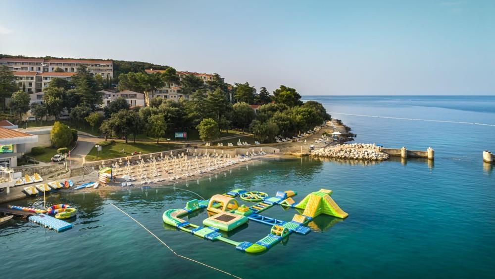 Resort Belvedere (apartmány) 2027