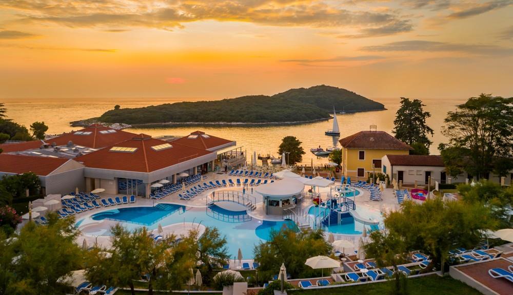 Resort Belvedere (apartmány) 2027