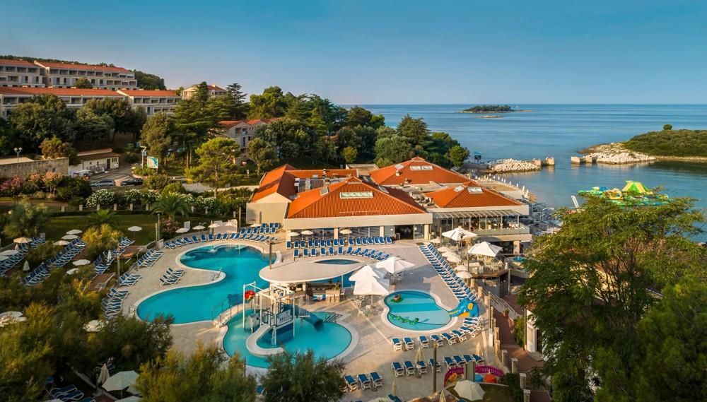 Resort Belvedere (apartmány) 2027