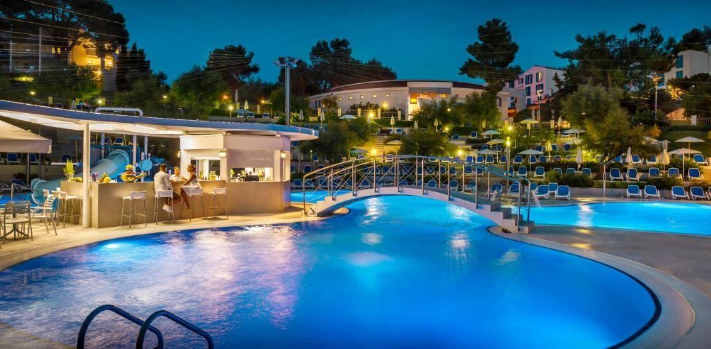 Resort Belvedere (apartmány) 2027