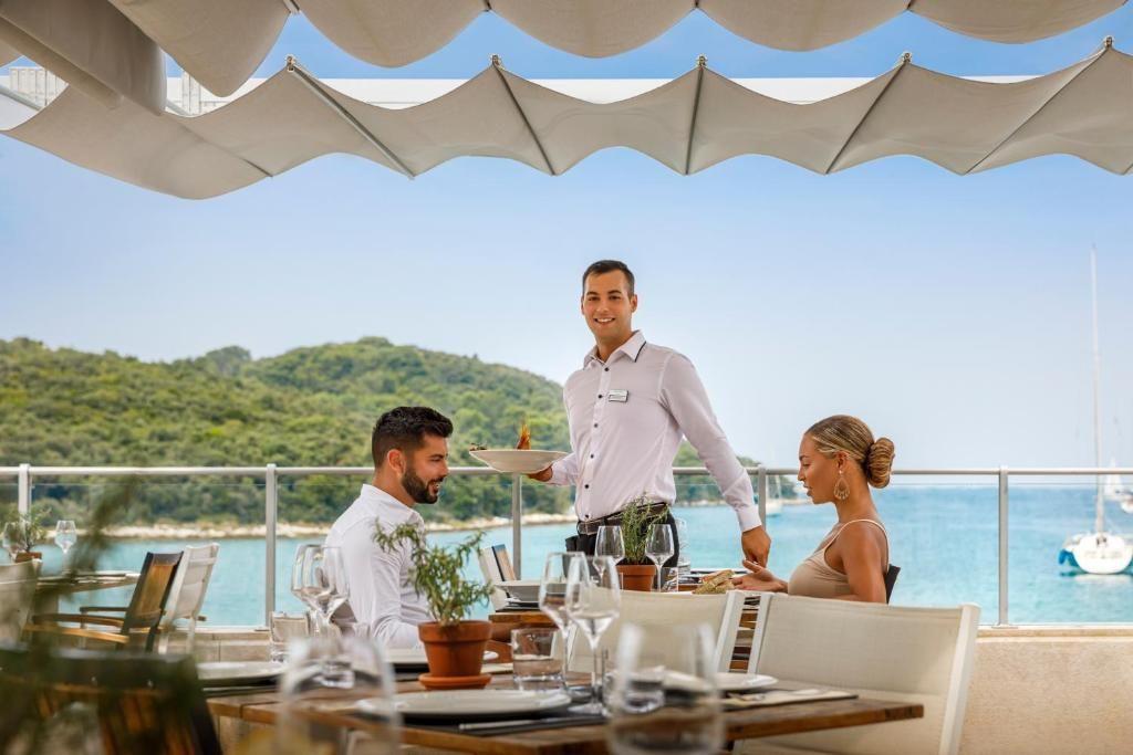 Resort Belvedere (apartmány) 2027