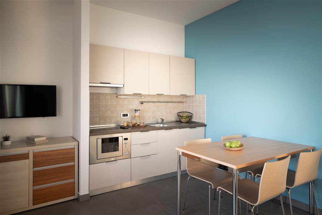 Resort Belvedere (apartmány) 2027