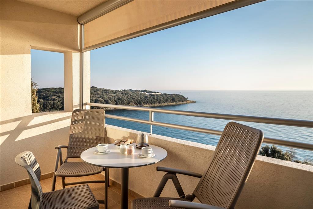 Resort Belvedere (apartmány) 2027
