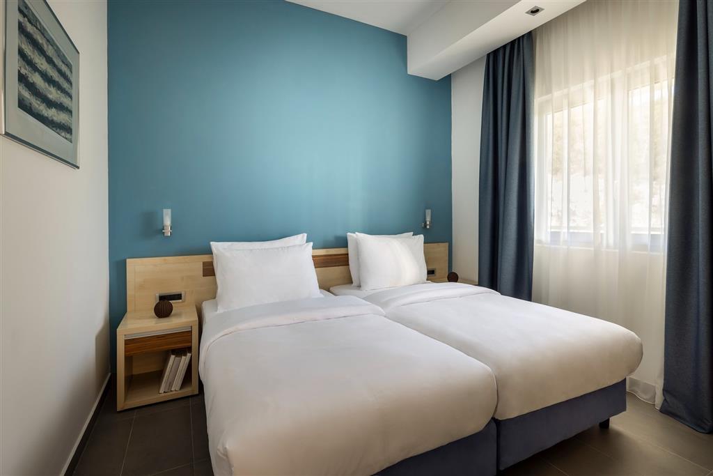 Resort Belvedere (apartmány) 2027
