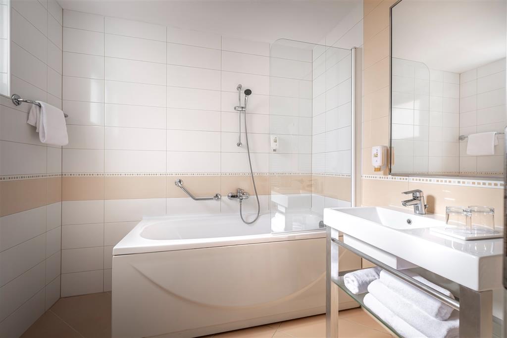 Resort Belvedere (apartmány) 2027