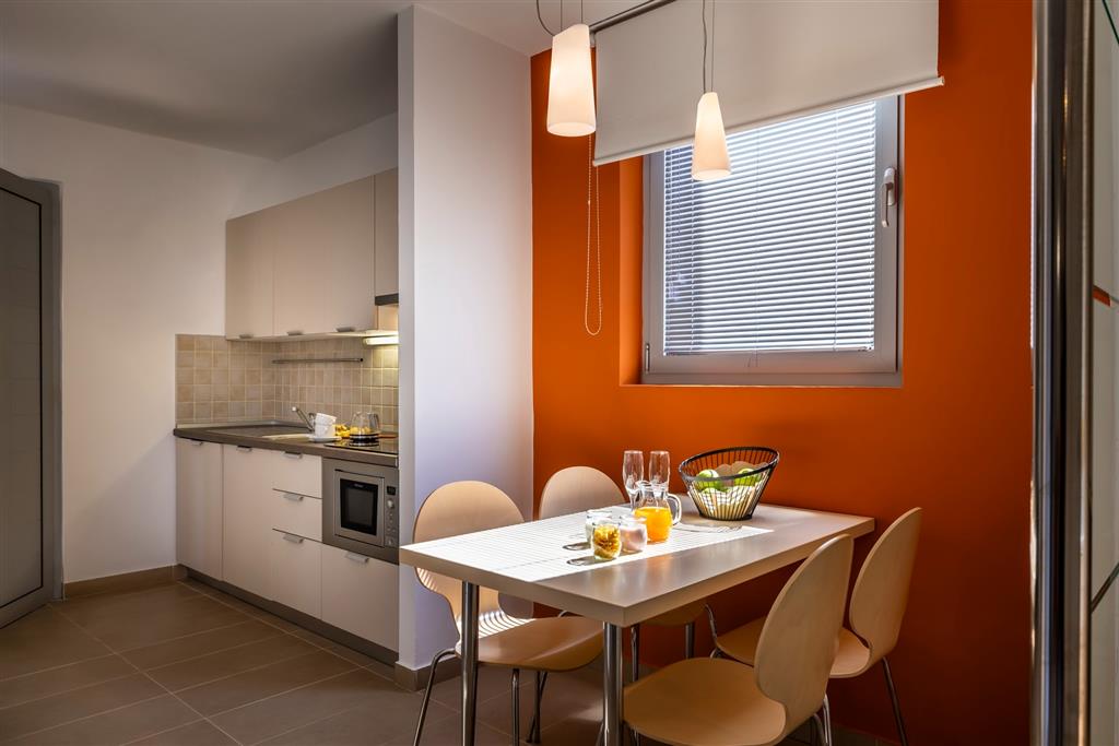 Resort Belvedere (apartmány) 2027