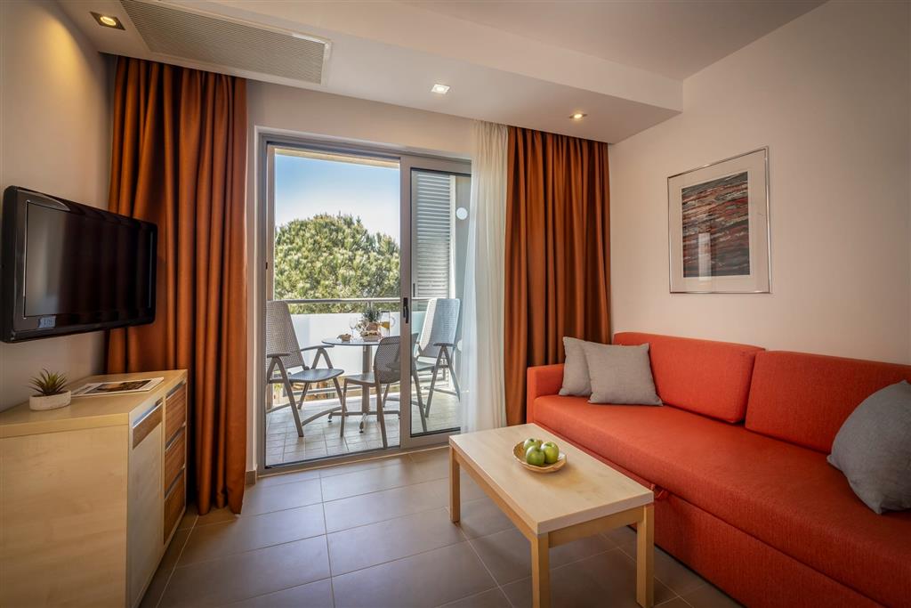 Resort Belvedere (apartmány) 2027