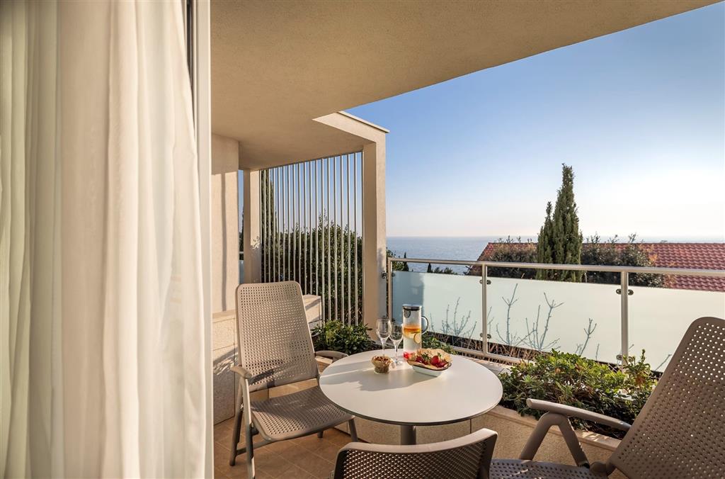 Resort Belvedere (apartmány) 2027