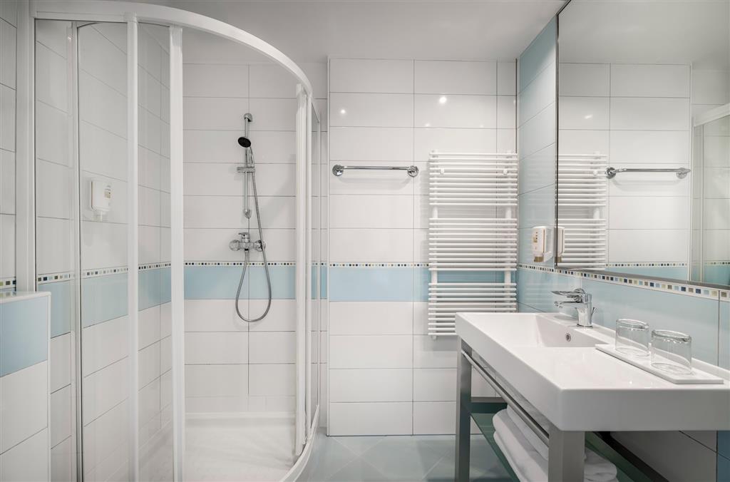 Resort Belvedere (apartmány) 2027