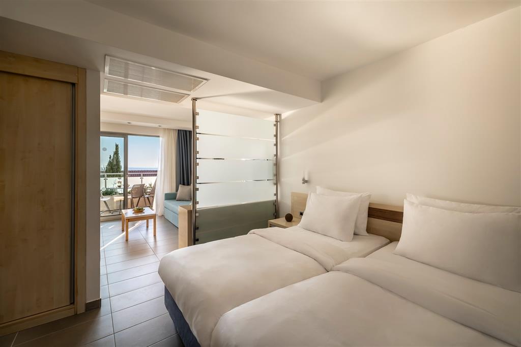 Resort Belvedere (apartmány) 2027