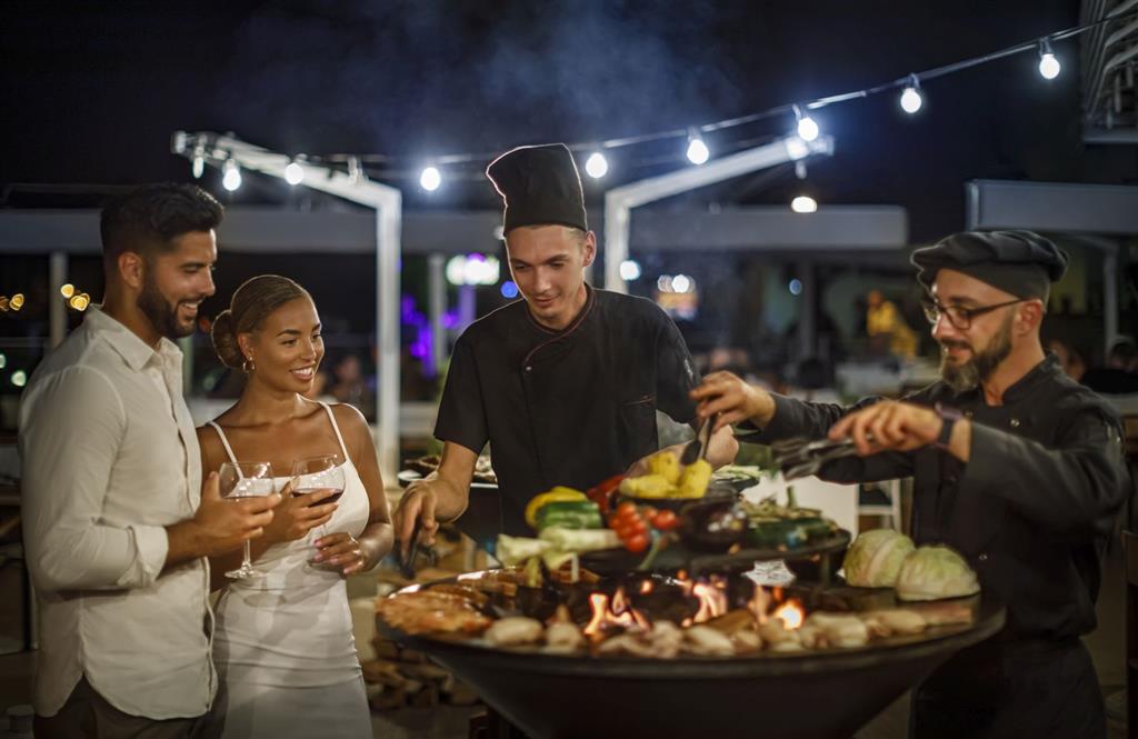 Resort Belvedere (apartmány) 2027