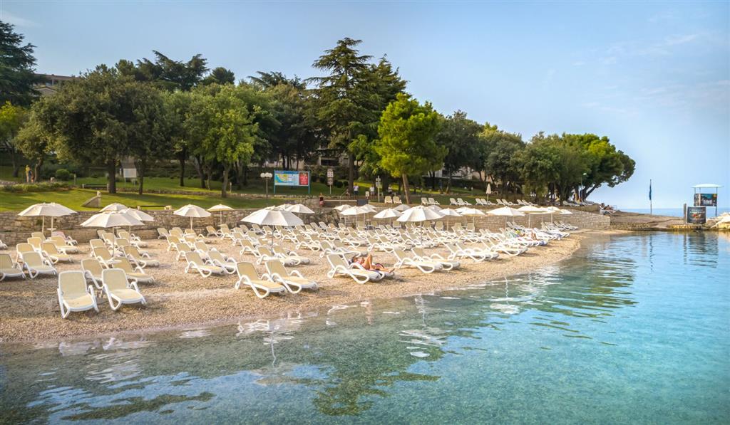 Resort Belvedere (apartmány) 2027