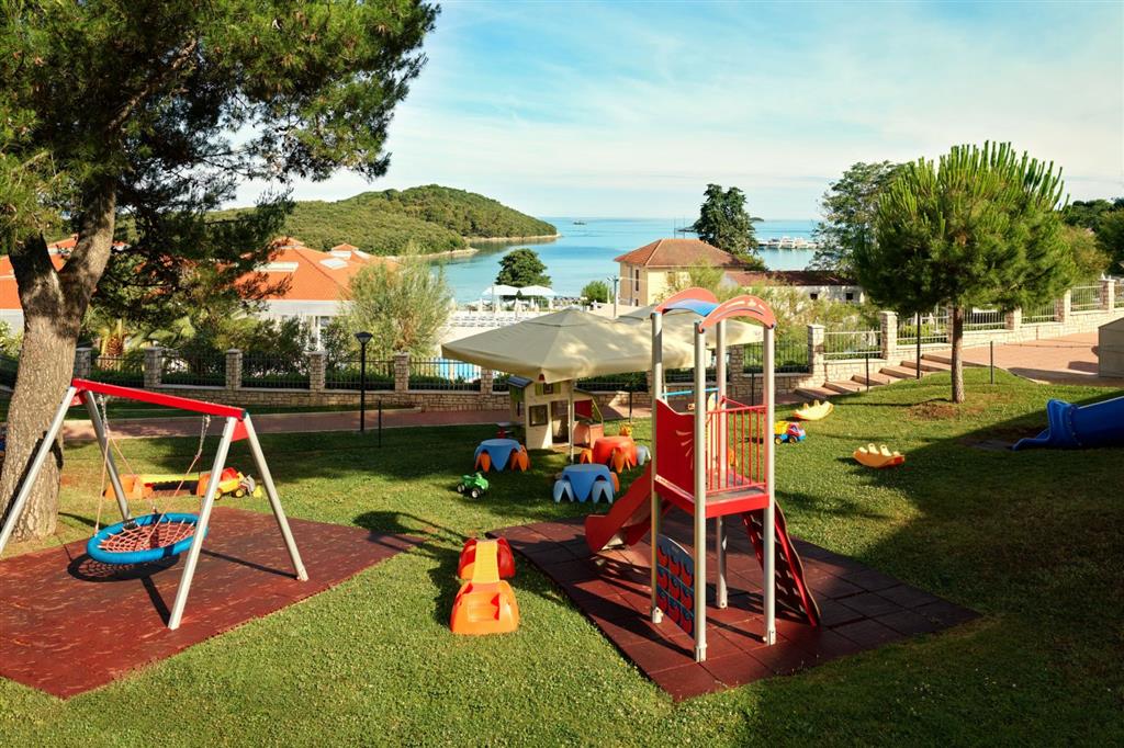 Resort Belvedere (apartmány) 2027