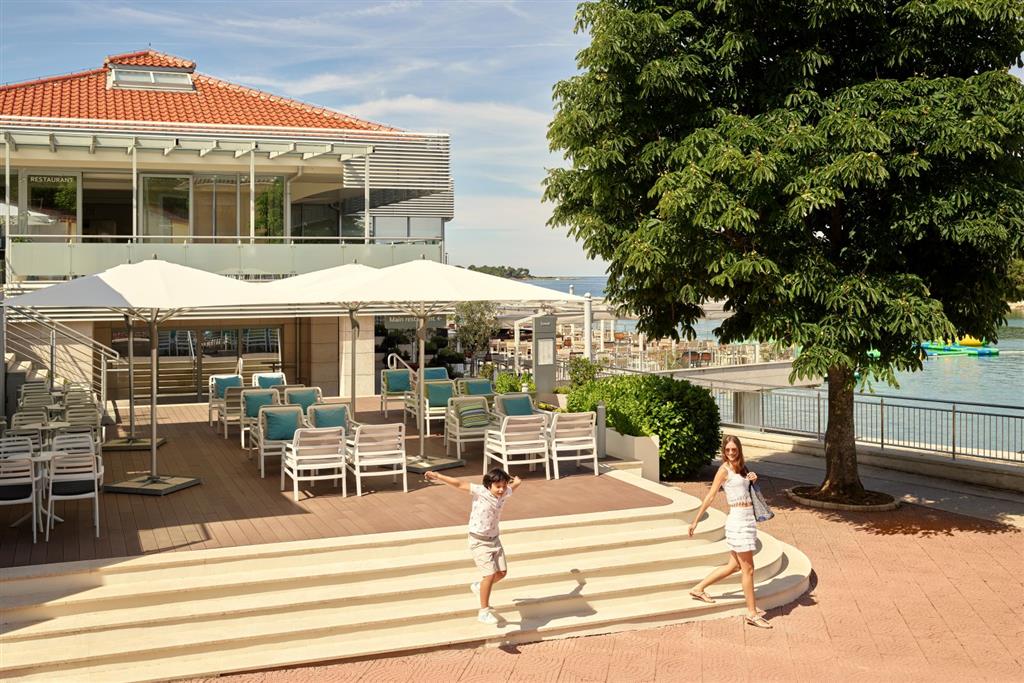 Resort Belvedere (apartmány) 2027