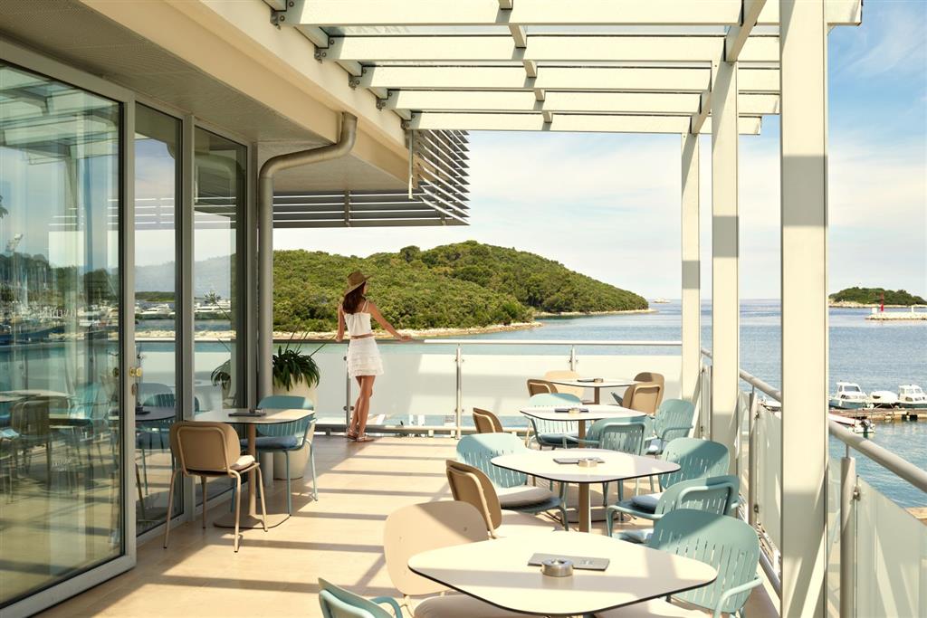 Resort Belvedere (apartmány) 2027