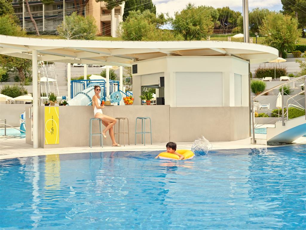 Resort Belvedere (apartmány) 2027