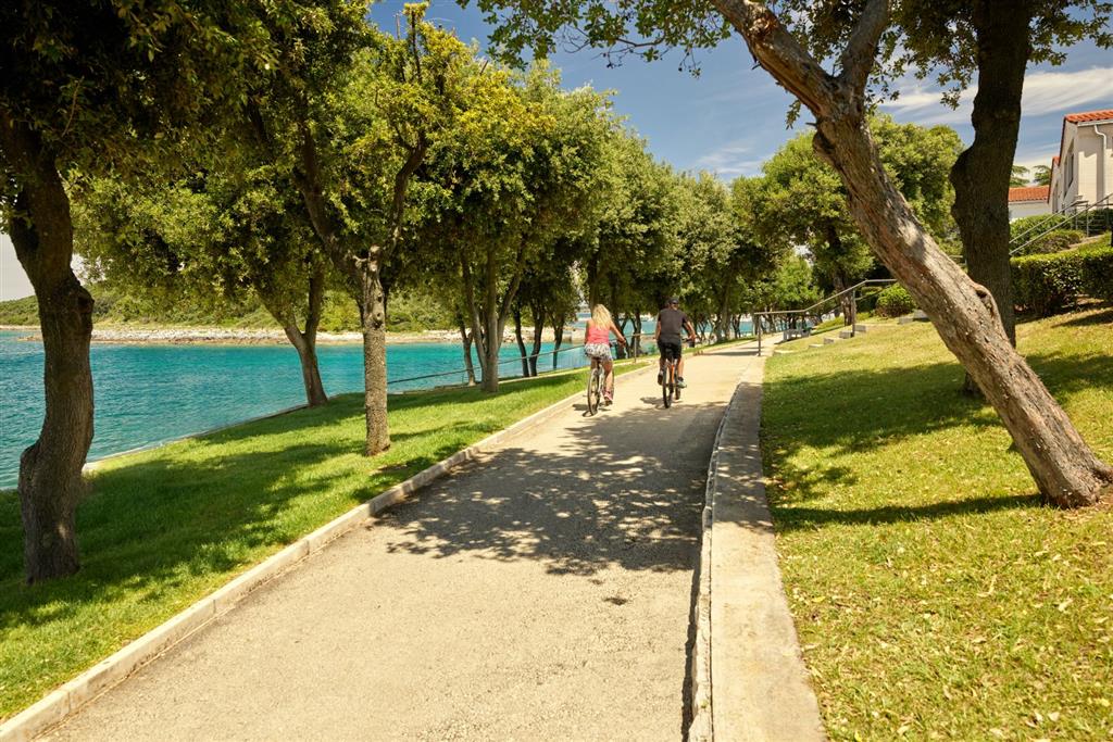 Resort Belvedere (apartmány) 2027