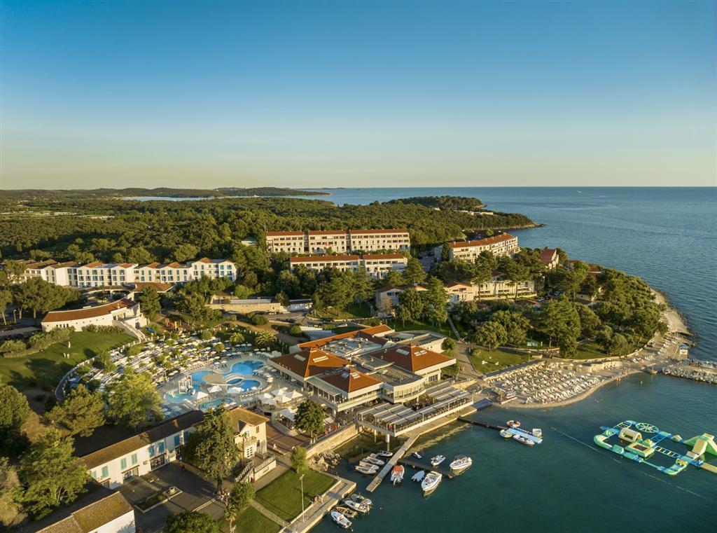Resort Belvedere (apartmány) 2027