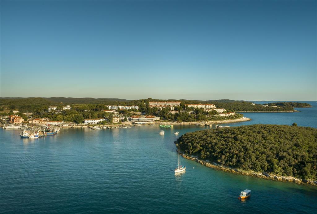 Resort Belvedere (apartmány) 2027