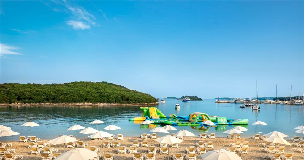Resort Belvedere (apartmány) 2027