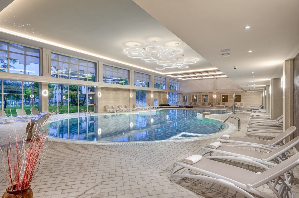 Première Abano Terme