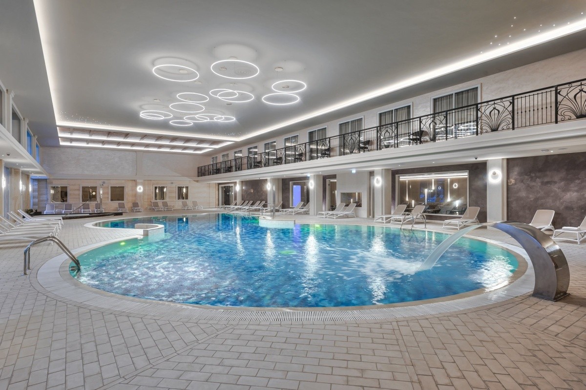 Première Abano Terme