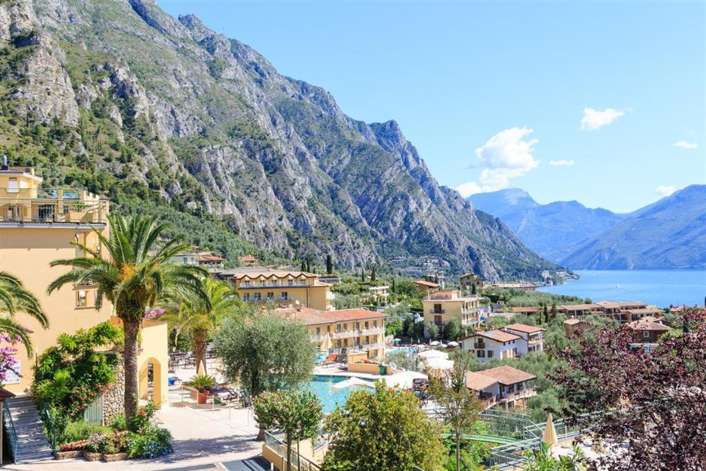Hotel Cristina