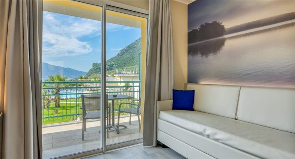 Hotel Cristina