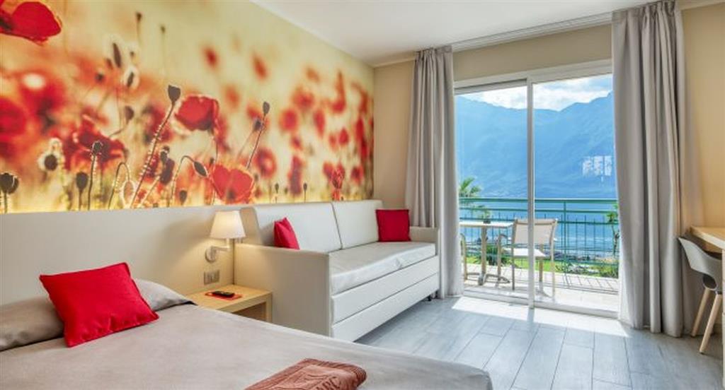 Hotel Cristina