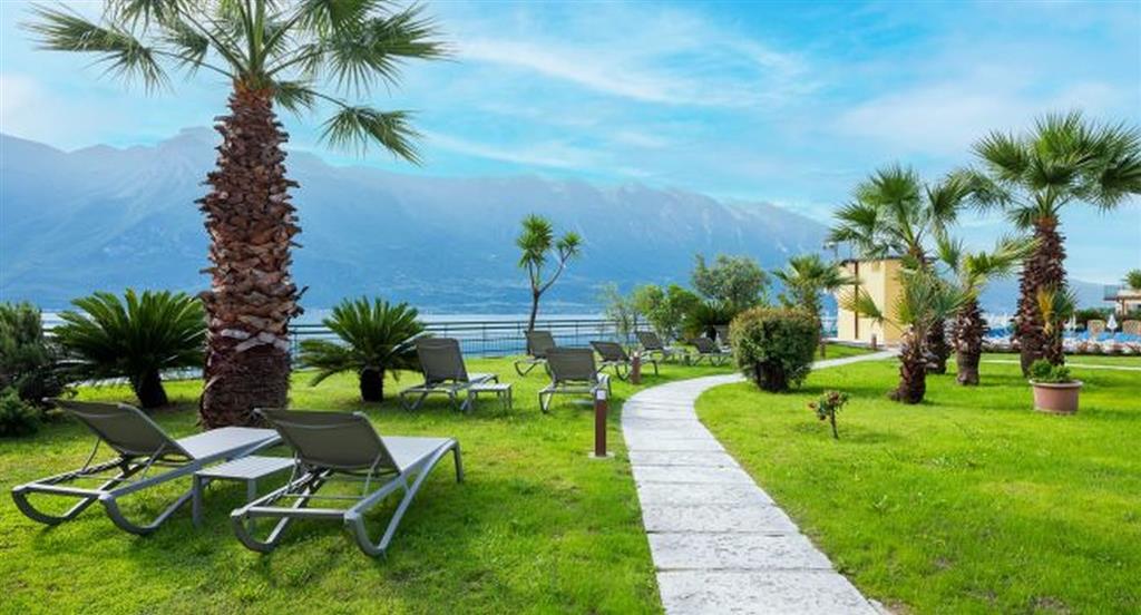 Hotel Cristina