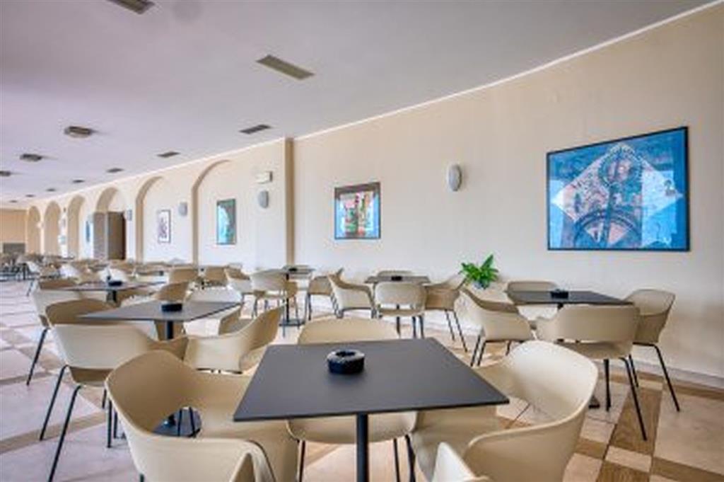 Hotel Cristina