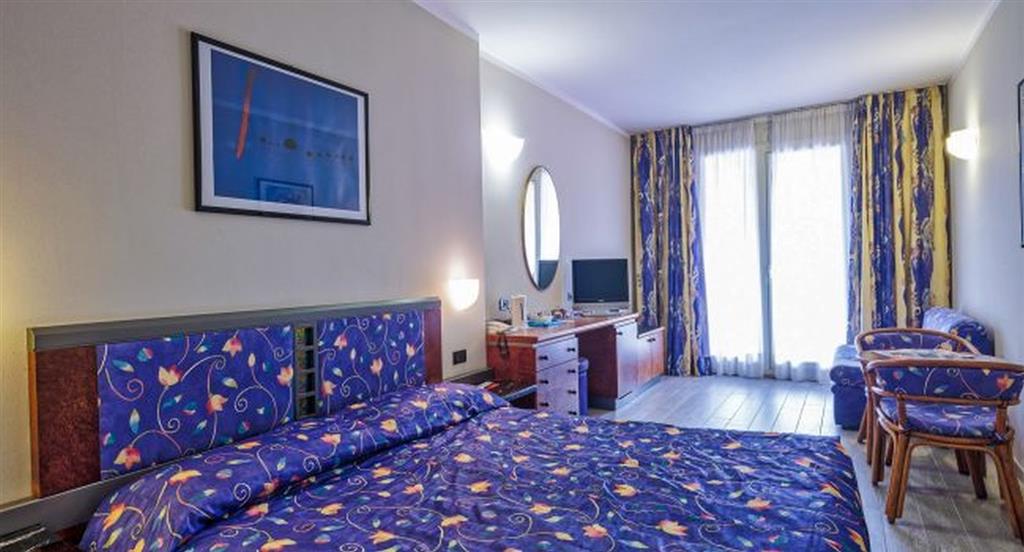 Hotel Cristina