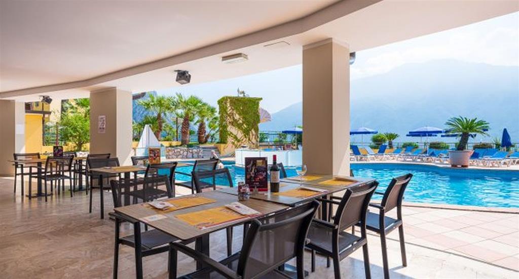 Hotel Cristina