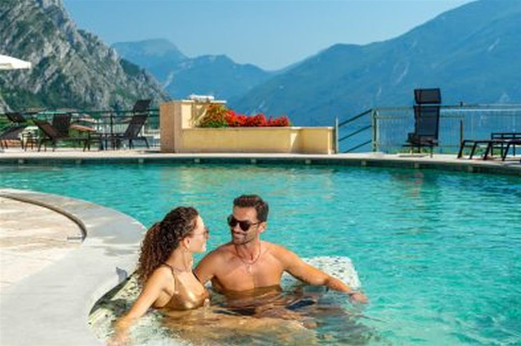 Hotel Cristina