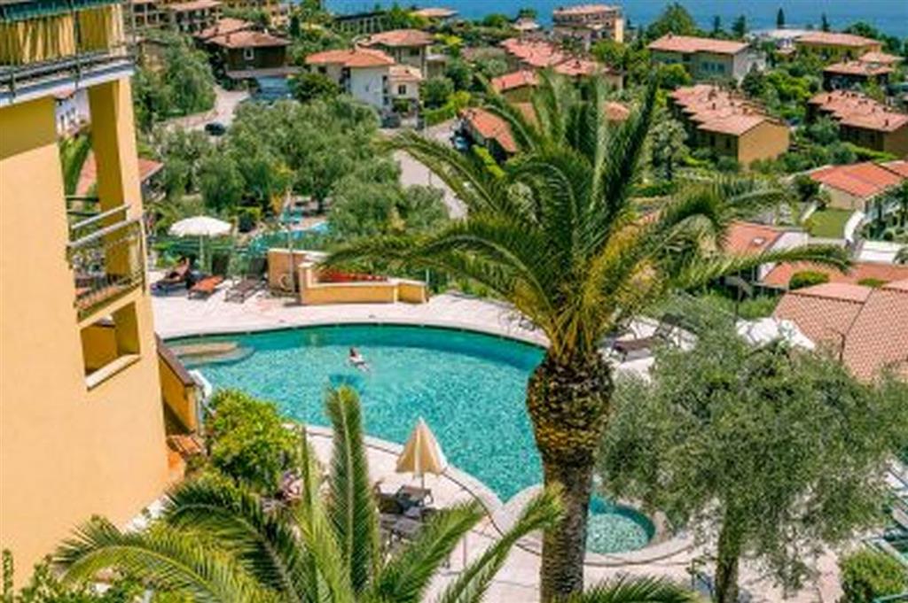 Hotel Cristina