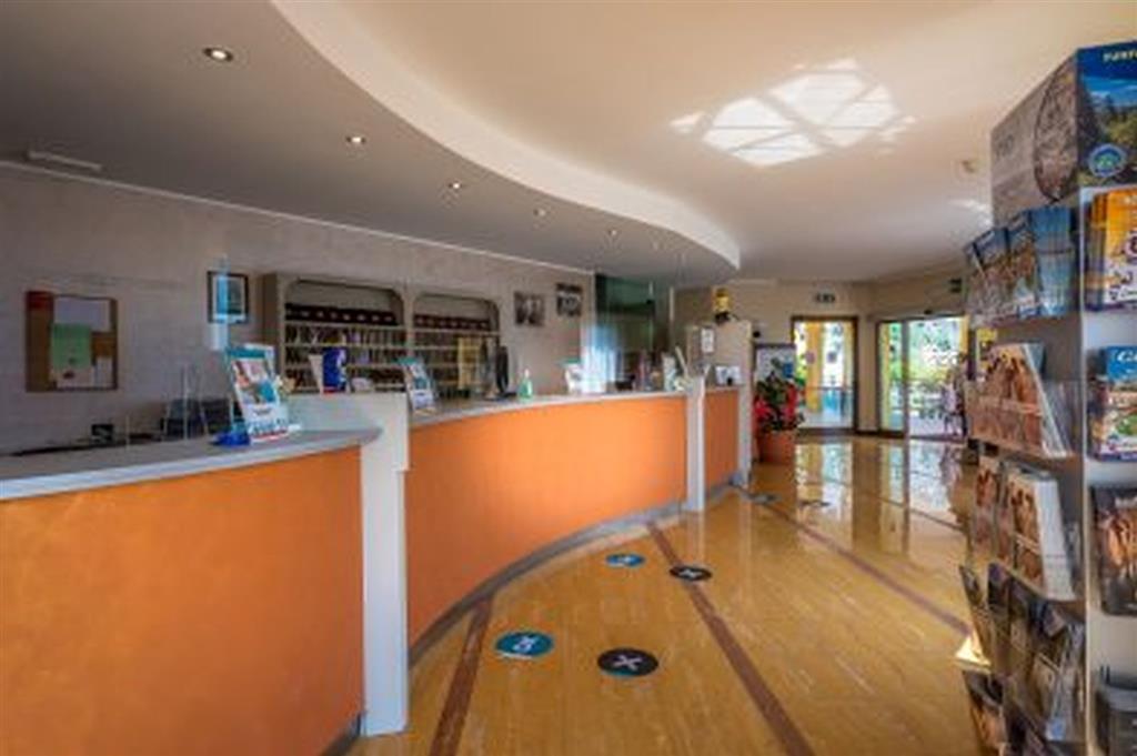 Hotel Cristina