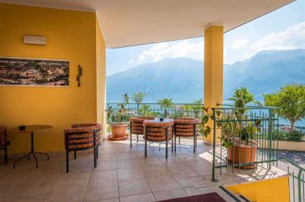 Hotel Cristina