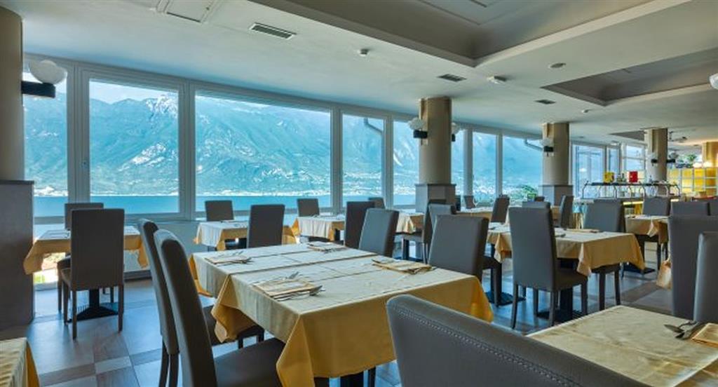 Hotel Cristina